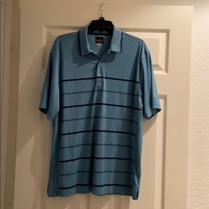 Greg Norman Golf Polo L
